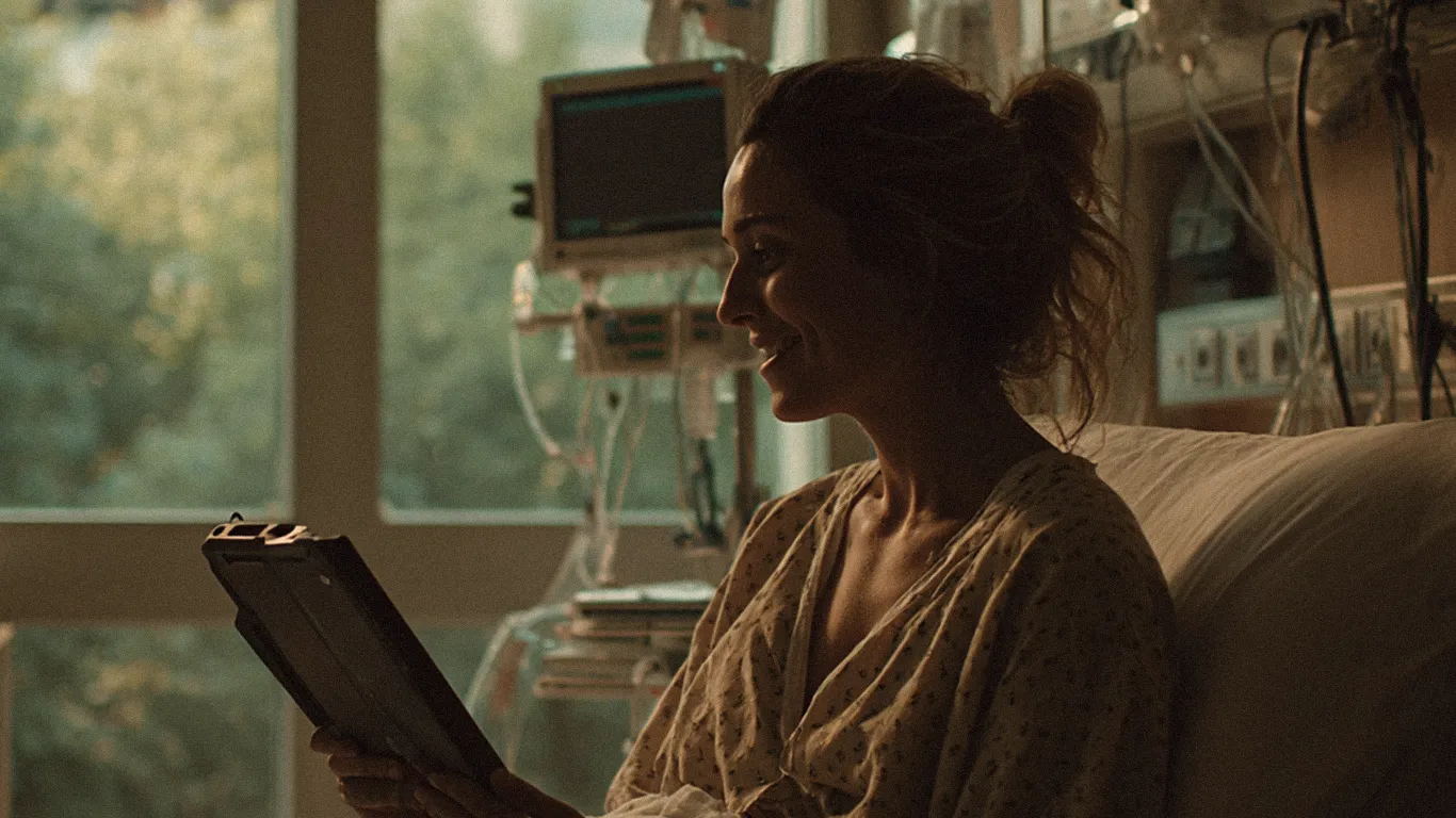 Organización del Cuidado Intensivo<br>en Enfermería